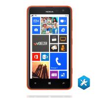 Remplacement ecran nokia lumia 625 - 