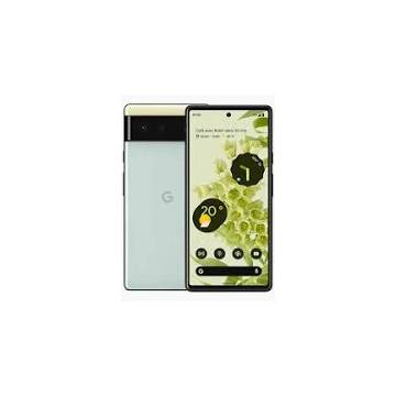 Réparation écran Google Pixel 6