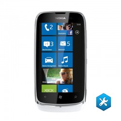 Remplacement ecran nokia lumia 610