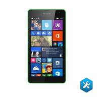 Remplacement ecran nokia lumia 535 - 