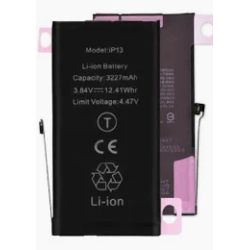 Réparation batterie iphone 13 Pro Max