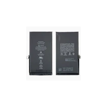 Réparation batterie iphone 15