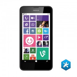 Remplacement ecran nokia lumia 635