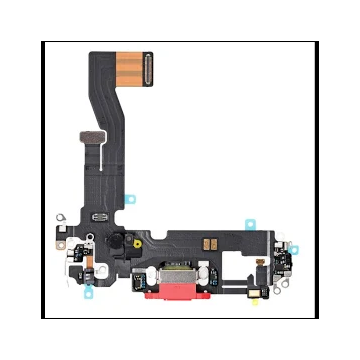 réparation connecteur de charge iphone 12 Pro Max