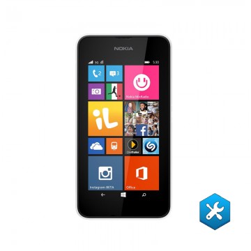 Remplacement ecran nokia lumia 530