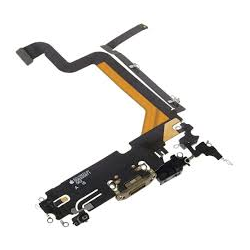 réparation connecteur de charge iphone 14 Plus