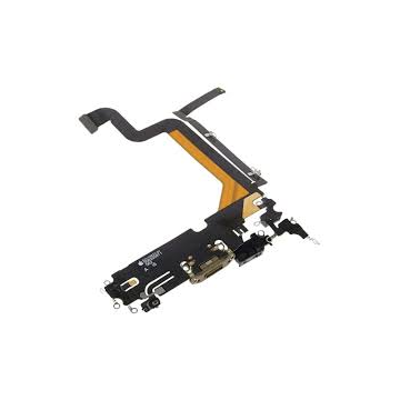 réparation connecteur de charge iphone 14 Plus