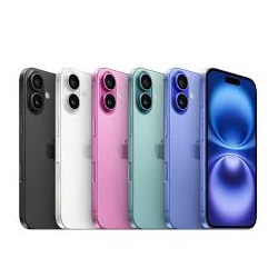 Réparation écran iphone 16