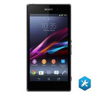 Remplacement ecran sony xperia z1 - 