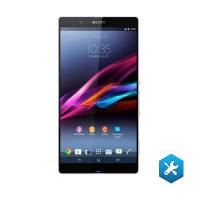 Remplacement ecran sony xperia z2 - 