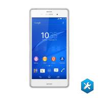 Remplacement ecran sony xperia z3 - 