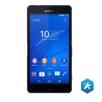 Remplacement ecran sony xperia z3 compact - 