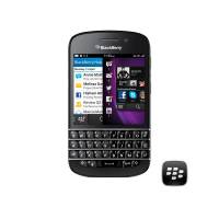 Remplacement ecran blackberry Q10 - 