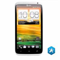 Remplacement ecran htc one x - 