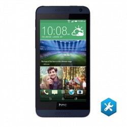 Remplacement ecran htc Desire 510