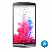 Remplacement ecran LG G3 - 