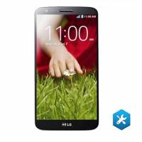 Remplacement ecran LG G2 - 