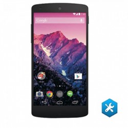 Remplacement ecran LG NEXUS 5