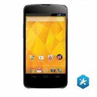 Remplacement ecran LG NEXUS 4 - 