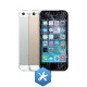 réparation ecran iphone 5s noir - 