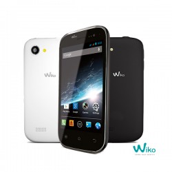 Remplacement ecran wiko cink slim 2