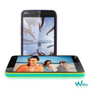 Remplacement ecran wiko lenny - 