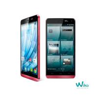 Remplacement ecran wiko getaway - 