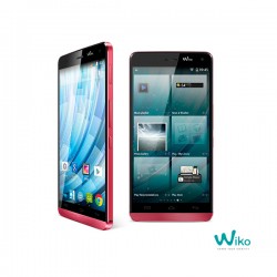 Remplacement ecran wiko getaway