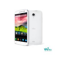 Remplacement ecran wiko cink five - 