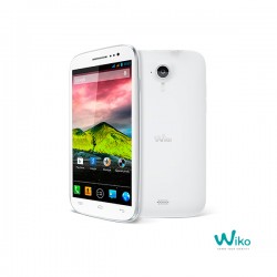 Remplacement ecran wiko cink five