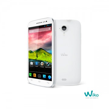 Remplacement ecran wiko cink five