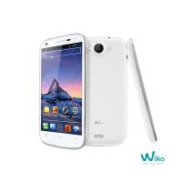 Remplacement ecran wiko cink peax - 