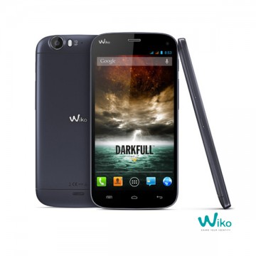 Remplacement ecran wiko darkfull