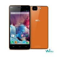 Remplacement ecran wiko  highway - 