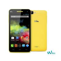 Remplacement ecran wiko raimbow - 