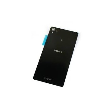 Remplacement vitre arriere sony xperia z3