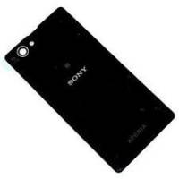 Remplacement vitre arriere sony xperia z3 compact - 