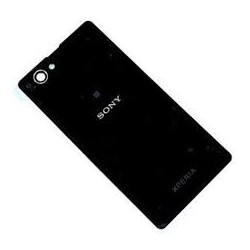 Remplacement vitre arriere sony xperia z3 compact