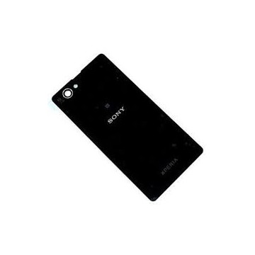 Remplacement vitre arriere sony xperia z3 compact