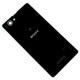 Remplacement vitre arriere sony xperia z3 compact - 