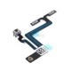 réparation nappe volume vibreur iphone 6   - 