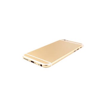 réparation chassis iphone 6  