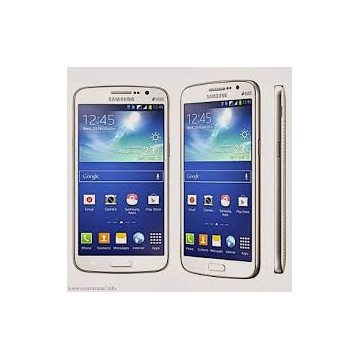 Remplacement ecran galaxy grand 2