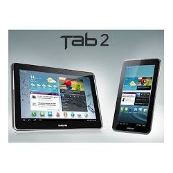 Remplacement vitre samsung Tab 2/P5100