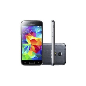 Remplacement ecran samsung galaxy s5 mini 