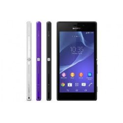 Remplacement ecran sony xperia M2