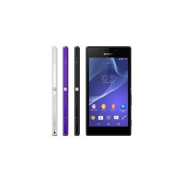 Remplacement ecran sony xperia M2