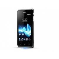 Remplacement ecran sony xperia J - 