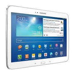 Remplacement vitre samsung  Tab 3/P5200