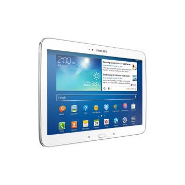Remplacement vitre samsung  Tab 3/P5200